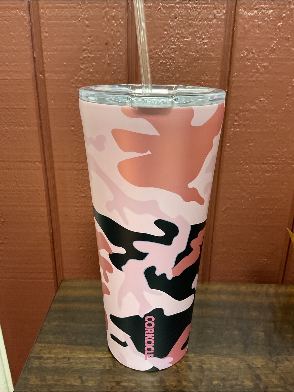 NWT 24 oz CORKCICLE Tumbler